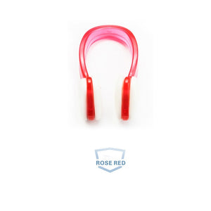 Soft Silicone Swimming Nose Clips