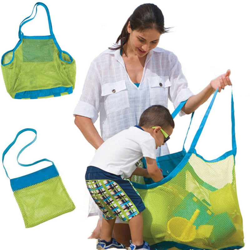 Foldable Portable Beach Bag