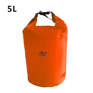 5L/10L/20L/40L Outdoor Dry Waterproof Bag