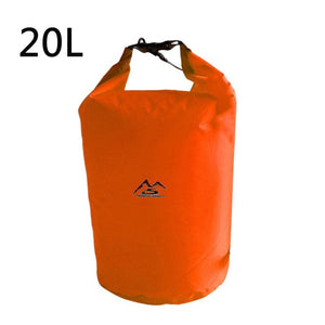 5L/10L/20L/40L Outdoor Dry Waterproof Bag